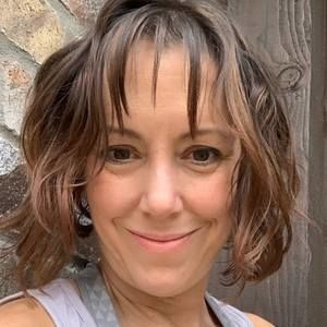 Meet your Posher, Ann